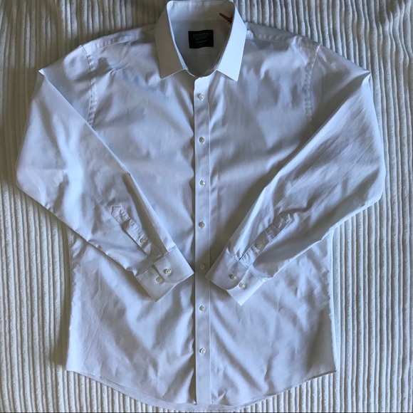 nordstrom tech smart dress shirt